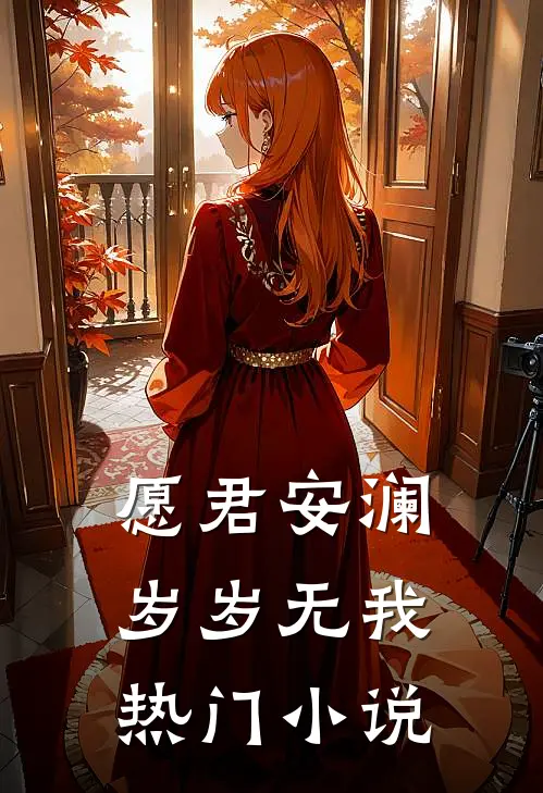 愿君安澜，岁岁无我热门小说