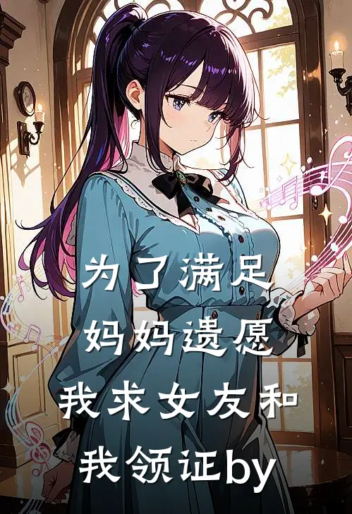 为了满足妈妈遗愿，我求女友和我领证by