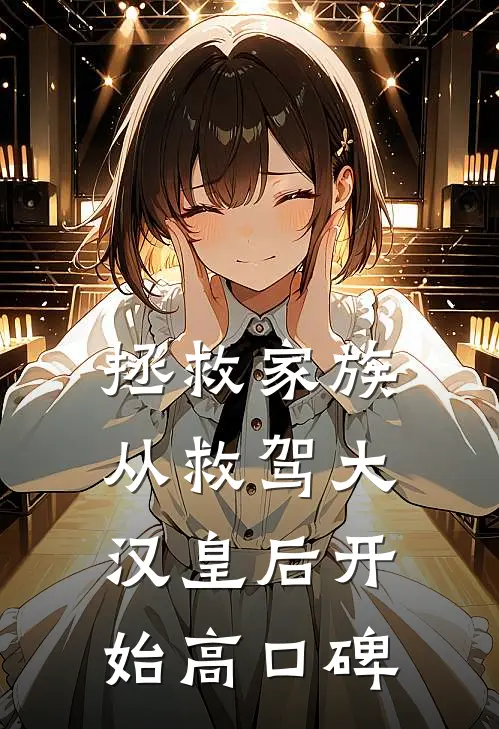 拯救家族，从救驾大汉皇后开始高口碑