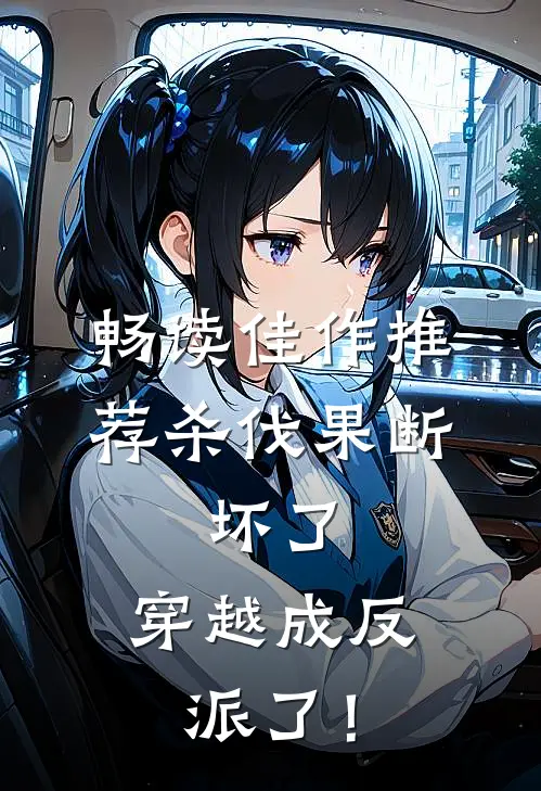 畅读佳作推荐杀伐果断：坏了，穿越成反派了！