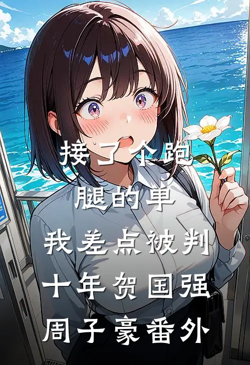 接了个跑腿的单，我差点被判十年贺国强周子豪番外