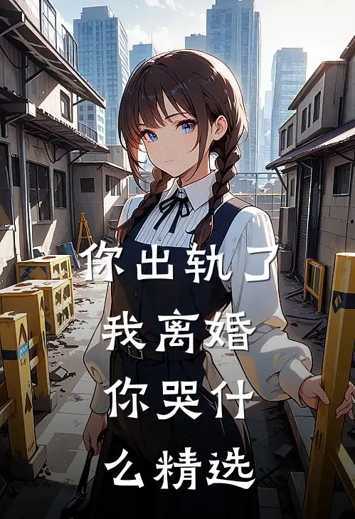 你出轨了，我离婚，你哭什么精选