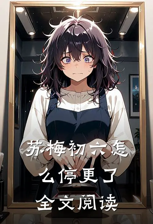 苏梅初六怎么停更了全文阅读
