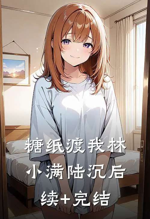 糖纸渡我林小满陆沉后续+完结