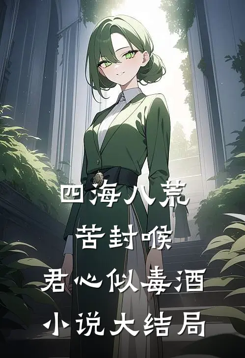 四海八荒苦封喉，君心似毒酒小说大结局