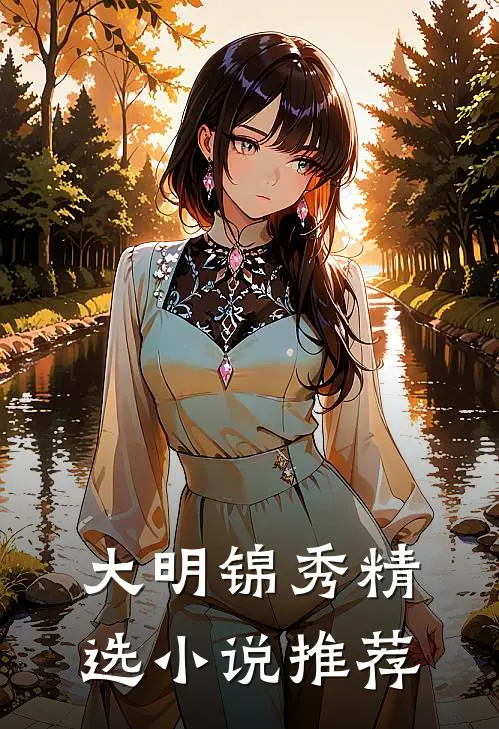 大明锦秀精选小说推荐