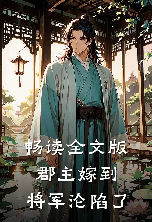 畅读全文版郡主嫁到，将军沦陷了