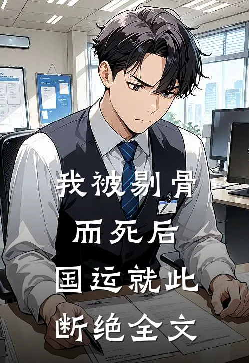 我被剔骨而死后，国运就此断绝全文