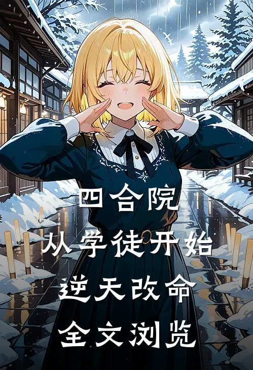 四合院：从学徒开始逆天改命全文浏览