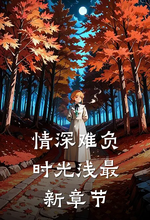 情深难负时光浅最新章节