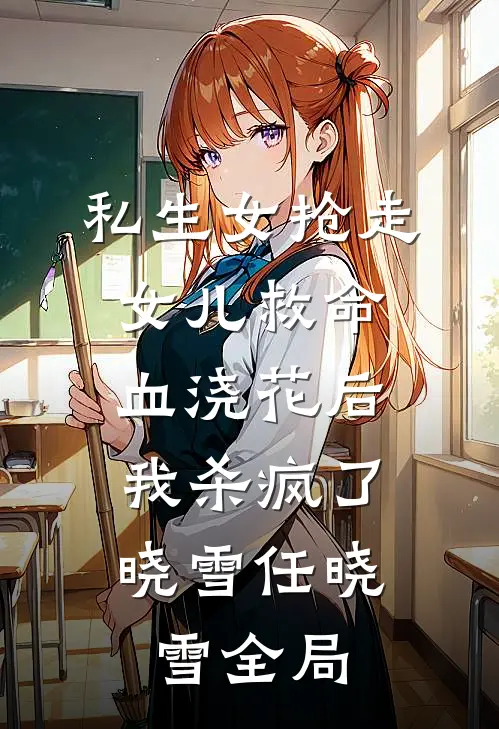 私生女抢走女儿救命血浇花后，我杀疯了晓雪任晓雪全局