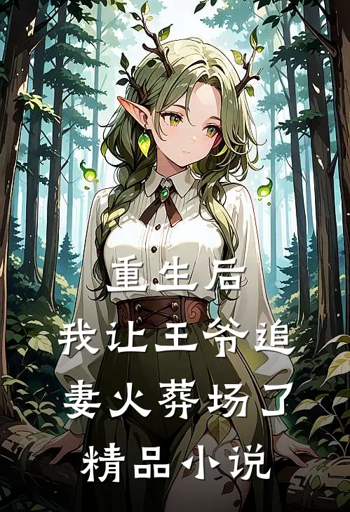 重生后，我让王爷追妻火葬场了精品小说