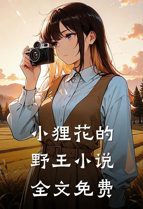 小狸花的野王小说全文免费