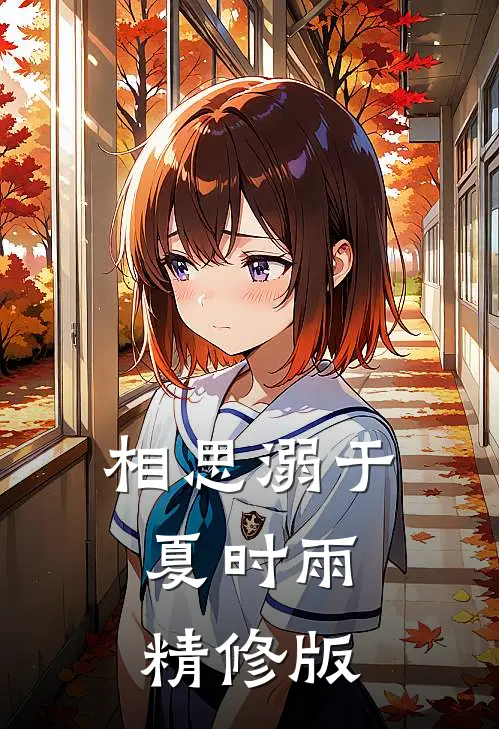 相思溺于夏时雨精修版