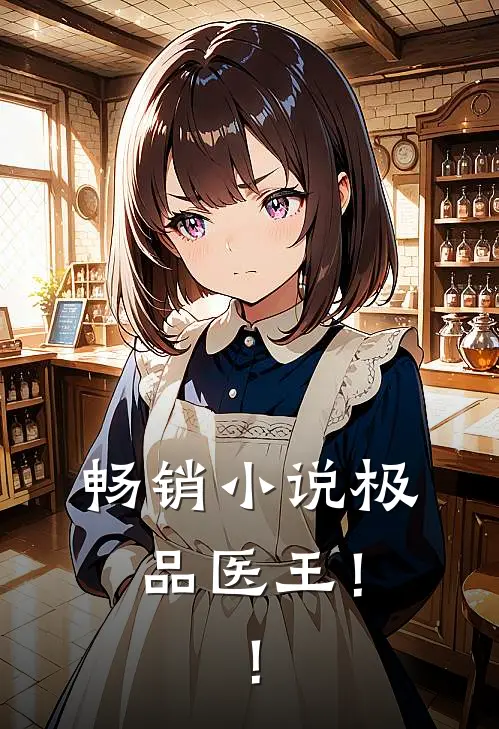 畅销小说极品医王！！