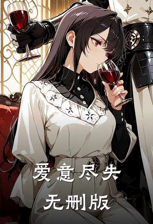爱意尽失无删版