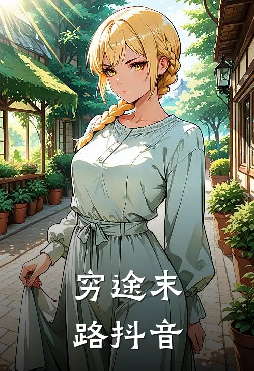 穷途末路抖音