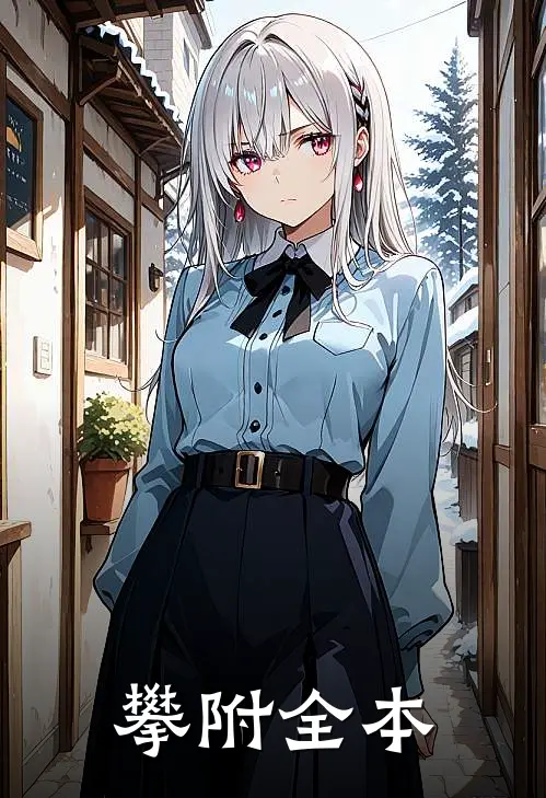 攀附全本