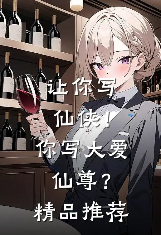 让你写仙侠！你写大爱仙尊？精品推荐