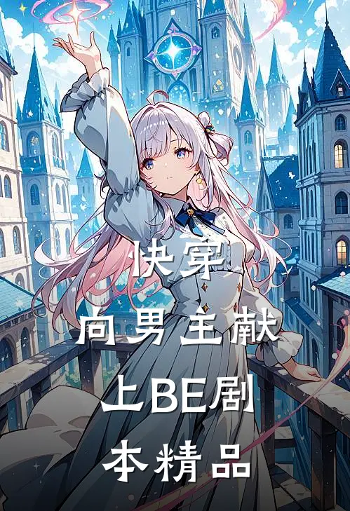 快穿：向男主献上BE剧本精品