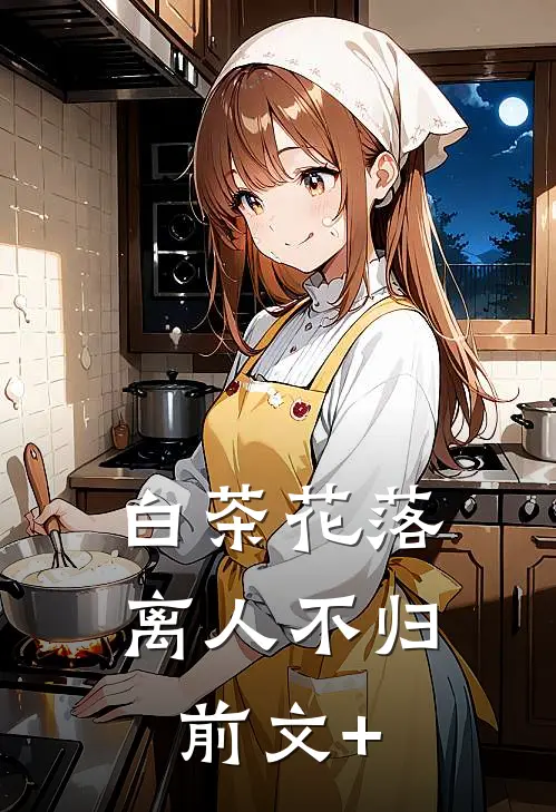 白茶花落离人不归前文+