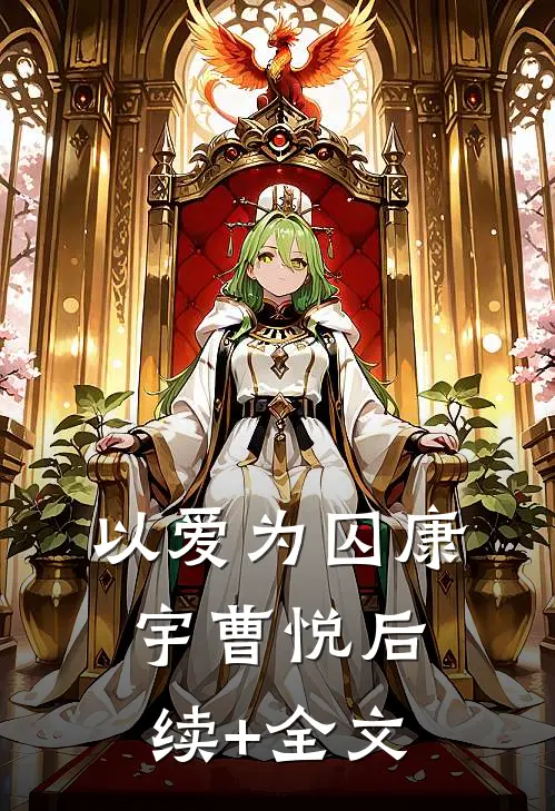以爱为囚康宇曹悦后续+全文