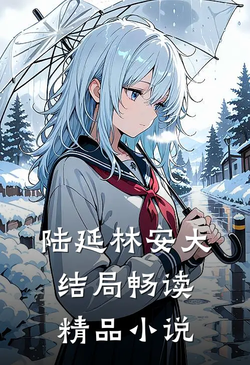 陆延林安大结局畅读精品小说