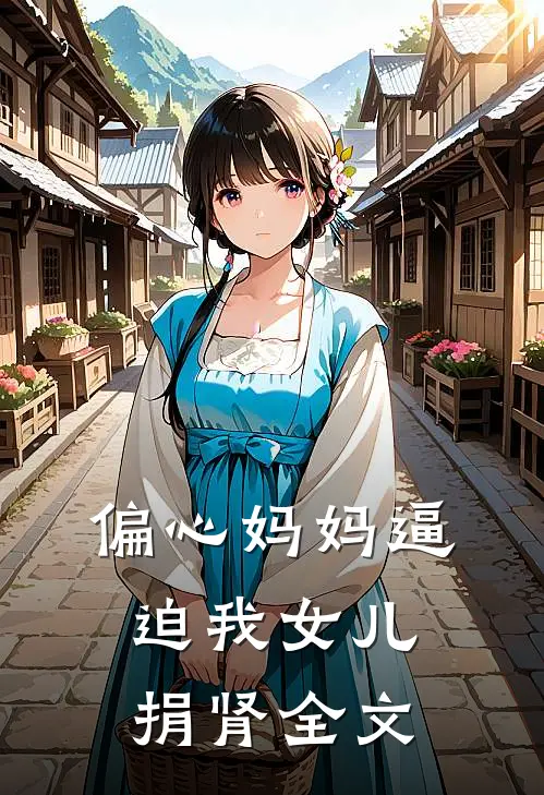 偏心妈妈逼迫我女儿捐肾全文