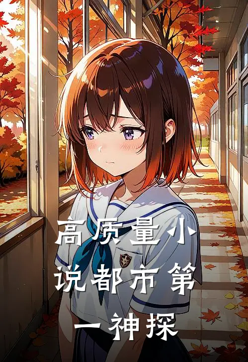 高质量小说都市第一神探