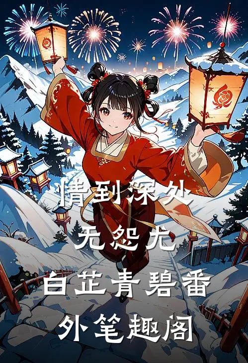 情到深处无怨尤：白芷青碧番外笔趣阁
