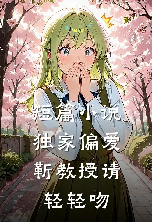 短篇小说独家偏爱：靳教授请轻轻吻