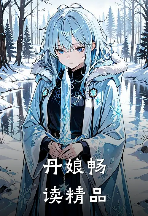 丹娘畅读精品