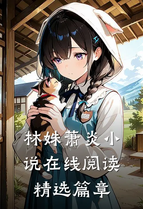 林姝萧炎小说在线阅读精选篇章