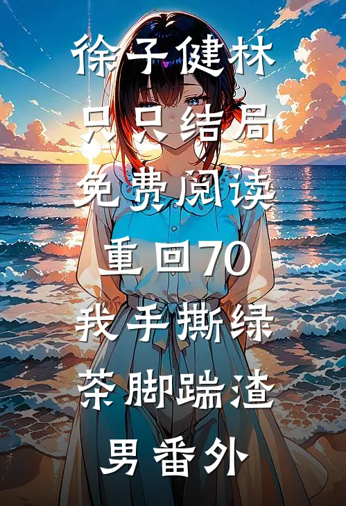 徐子健林只只结局免费阅读重回70，我手撕绿茶脚踹渣男番外