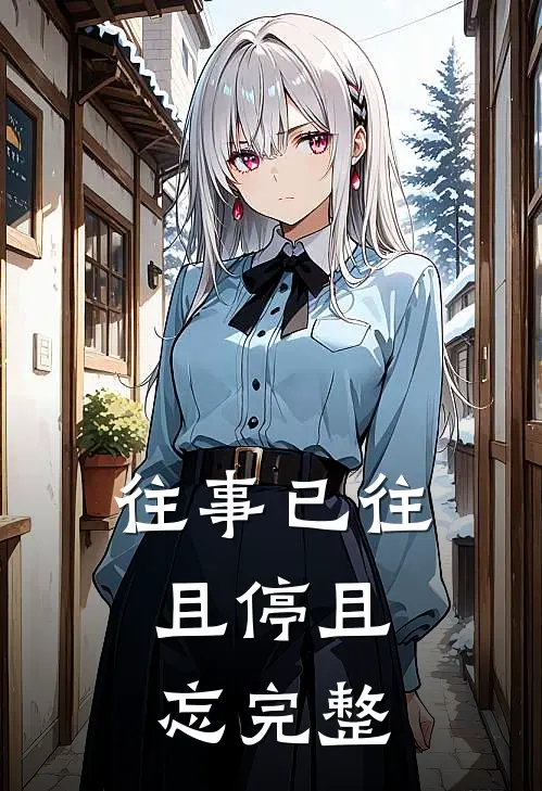 往事已往，且停且忘完整