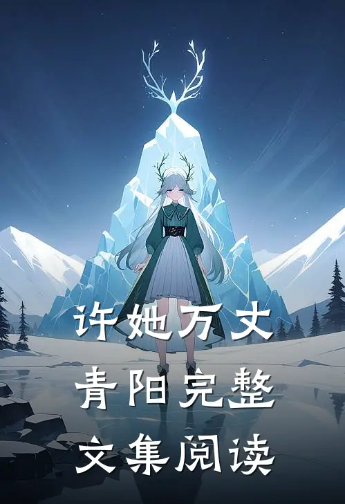 许她万丈青阳完整文集阅读