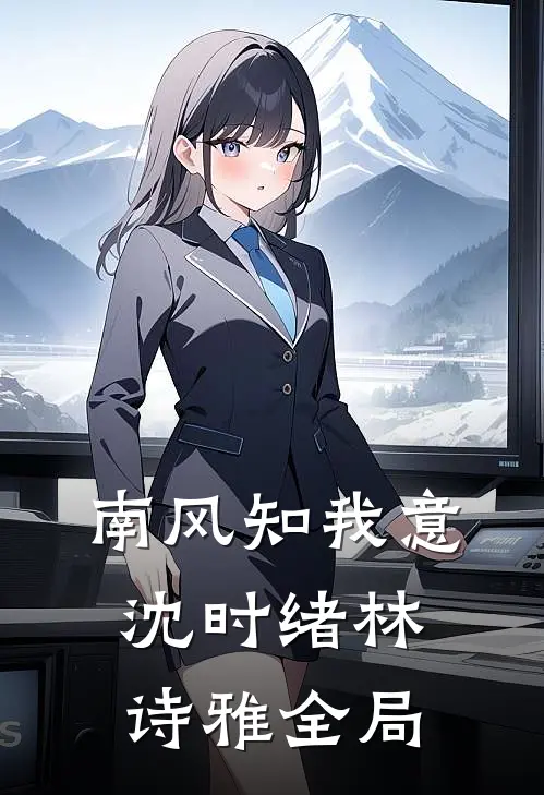 南风知我意沈时绪林诗雅全局