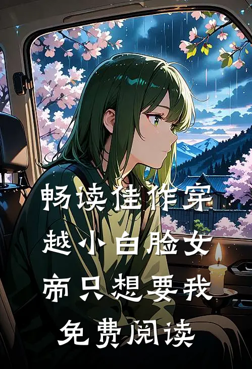 畅读佳作穿越小白脸女帝只想要我免费阅读
