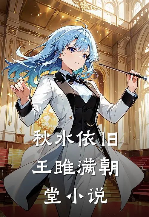 秋水依旧王雎满朝堂小说