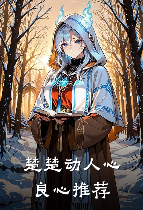 楚楚动人心良心推荐