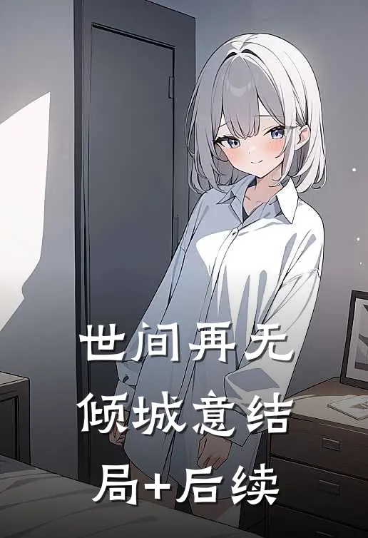 世间再无倾城意结局+后续