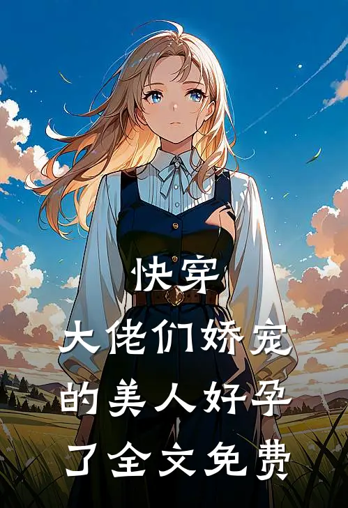 快穿：大佬们娇宠的美人好孕了全文免费