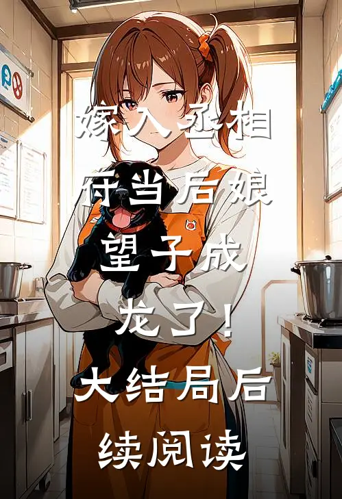 嫁入丞相府当后娘，望子成龙了！大结局后续阅读