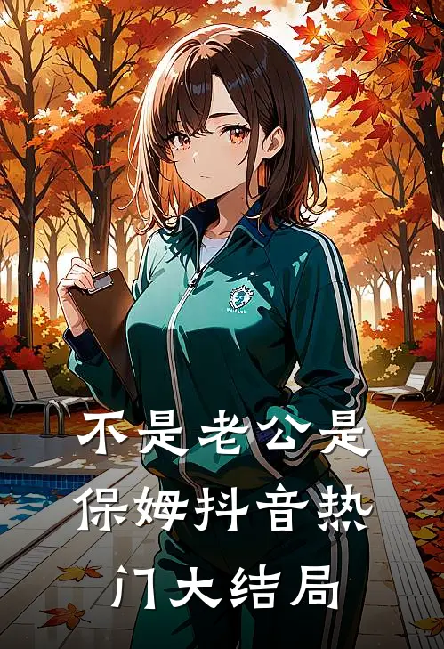 不是老公是保姆抖音热门大结局