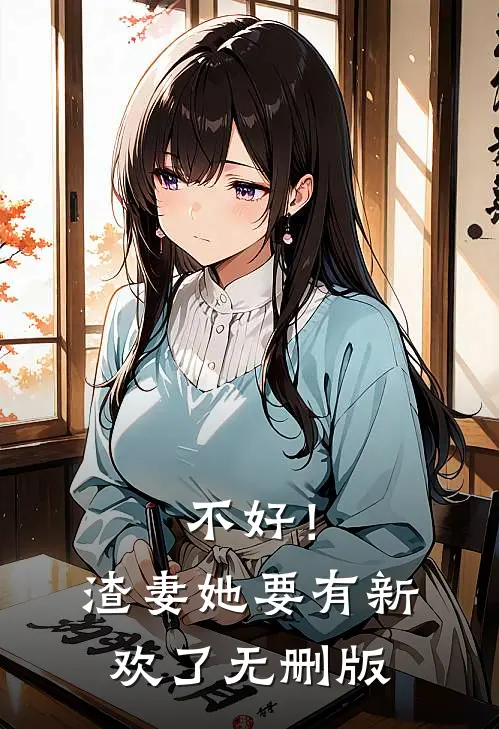 不好！渣妻她要有新欢了无删版
