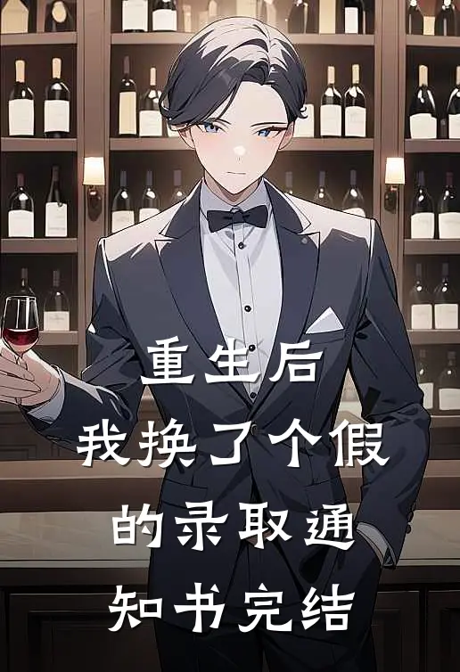 重生后，我换了个假的录取通知书完结