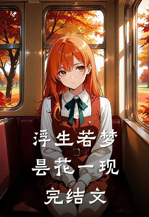 浮生若梦昙花一现完结文