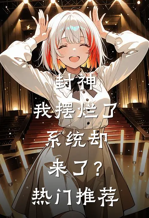 封神：我摆烂了，系统却来了？热门推荐