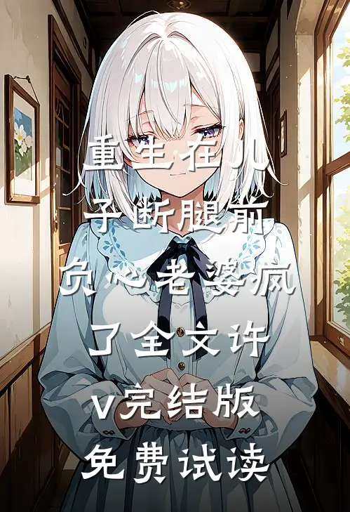 重生在儿子断腿前，负心老婆疯了全文许v完结版免费试读