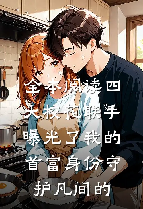 全本阅读四大校花联手曝光了我的首富身份 守护凡间的